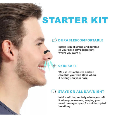 Sport and Sleep Nasal Dilator